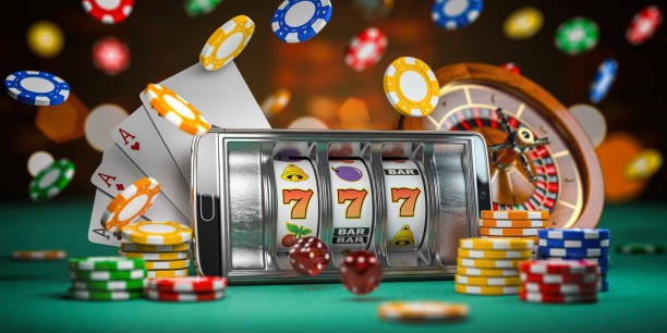 rajatoto4 What's Inside Our Slots
